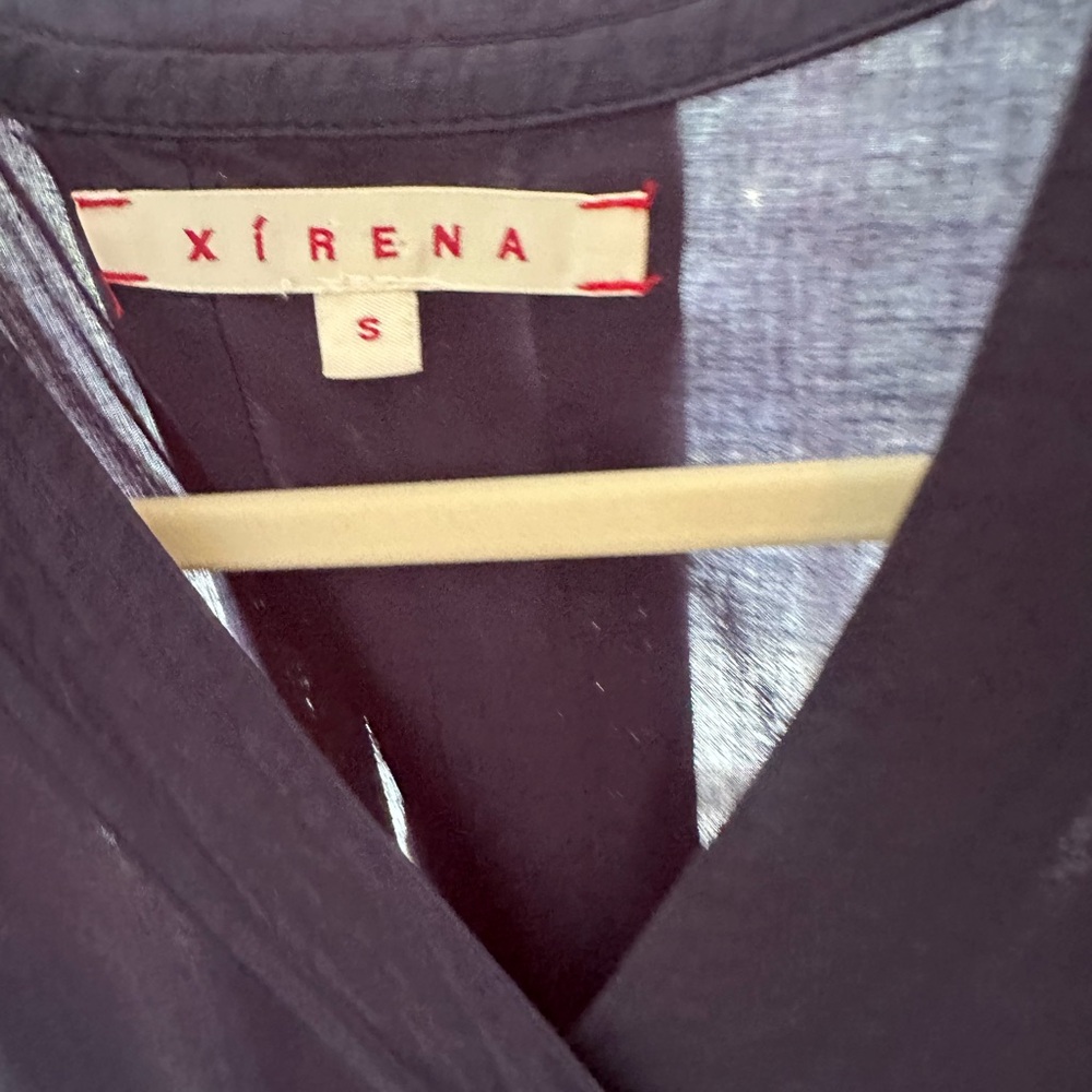 XiRENA navy dress
